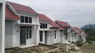 Dijual Rumah Terjangkau di Wagir, Malang - LT 60m²