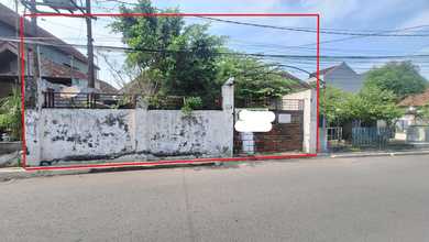 Jual Cepat Rumah Terjangkau di Sidoarjo, Sidoarjo - LT 305m²