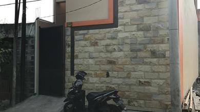 Promo Rumah di Keputih, Surabaya, LB 75m², Harga 1,75 Miliar