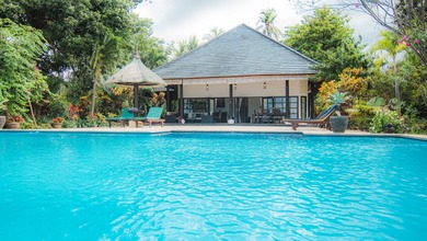 Penawaran Eksklusif, rumah Mewah di Buleleng, Buleleng, LB 1500m²