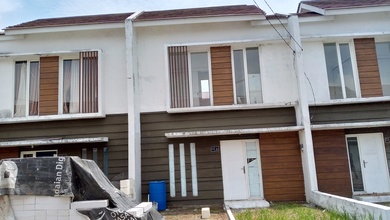 Hunian Sederhana di Area Sidoarjo, Sidoarjo, LT 90m², Harga 216 Juta