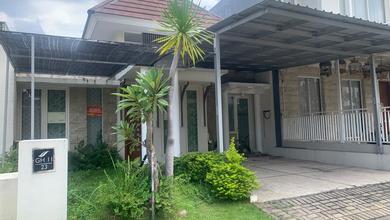 Properti Siap Pakai di Kawasan Sidoarjo, Sidoarjo, LT 135m²