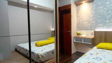 Penawaran Terbaik Apartemen Siap Huni Favorit di Surabaya 2br, 40sqm