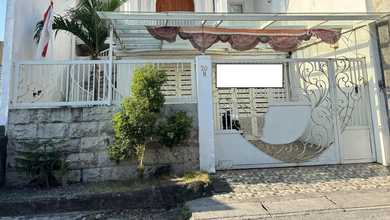 Rumah Dijual di Petemon, Surabaya, LB 239m², Harga Terbaik!