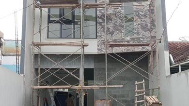 Rumah Siap Huni di Area Rungkut, Surabaya, LT 110m²