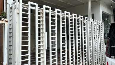 Rumah Dijual di Sedati, Sidoarjo, LB 70m², Harga Terbaik!