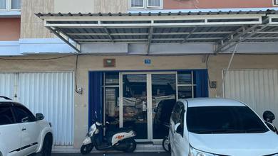 Ruko di Jalan Raya Gunung Anyar Wiguna Dkt Pelayaran Purimas Merr Upn