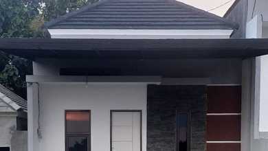 Hunian Minimalis Lokasi Tembalang, Semarang, LT 75m², Harga 371 Juta