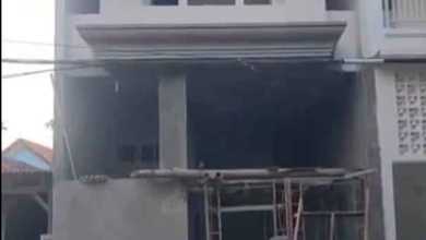 Rumah Siap Pakai di Kawasan Wiyung, Surabaya, LT 68m²