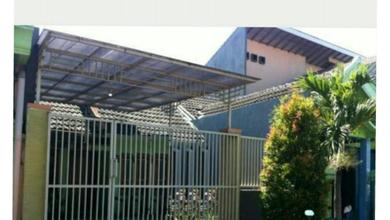 Rumah Dijual di Sidoarjo, Sidoarjo, LB 90m², Harga Kompetitif!
