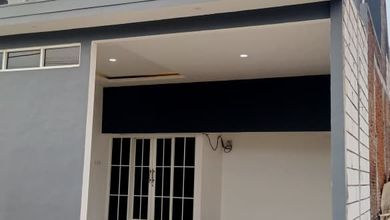 Hunian Favorit di Sukun, Malang, 3 KT, Harga 850 Juta