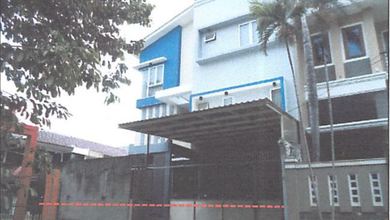 Kesempatan Langka, rumah Prestisius di Kembangan, Jakarta Barat, LB 294m²