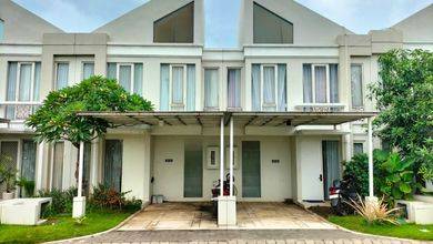 Jual Rumah Eksklusif Luas 72 m2 Area Tandes, Surabaya