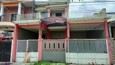 Rumah Idaman di Kebraon, Surabaya, 3 KT, Harga 663 Juta