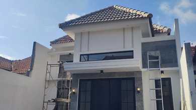 Promo Rumah di Taman, Sidoarjo, LB 80m², Harga 990 Juta