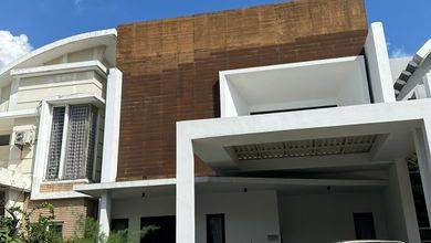 Jual Rumah 250 area Wiyung, Surabaya