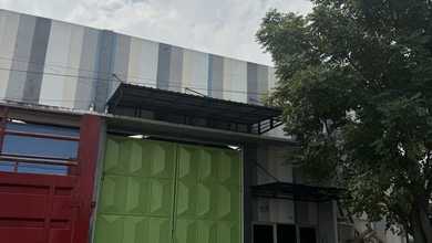 LELANG Gudang safe n lock .desa.rangkah kidul,kec.sidoarjo, 