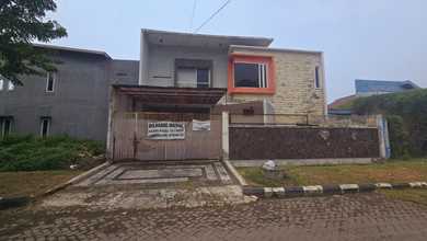 Penawaran Langka, rumah Mewah di Sedati, Sidoarjo, LB 375m²