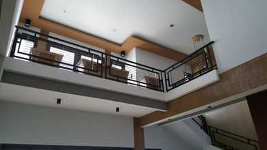 Hunian Mewah di Wonocolo, Surabaya, 5 KT, LT 400m²