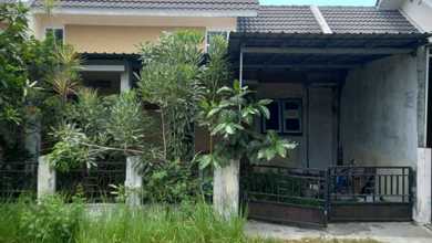 Dijual Rumah Terjangkau di Buduran, Sidoarjo - Cuma 305 Juta
