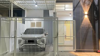 Promo Rumah di Sidoarjo, Sidoarjo, LB 80m², Harga 800 Juta