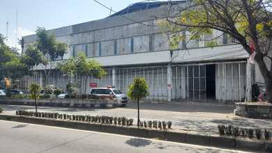 Gudang Pusat Kota Solo Disc 40 Dari Harga Normal