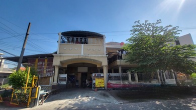 Rumah Area Premium Margorejo, Surabaya - Harga Terbaik 2,9 Miliar