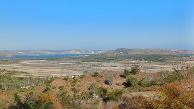 Jual Cepat Tanah Strategis di Pujut, Lombok Tengah, LT 780m²