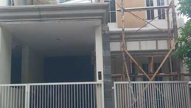 Hunian Idaman di Semolowaru, Surabaya, 4 KT, Harga 1,95 Miliar