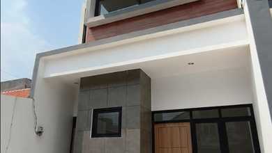 Dijual Rumah Nyaman di Tenggilis Mejoyo, Surabaya - LT 100m²