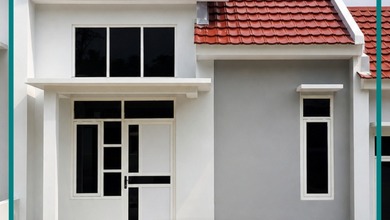 Dijual Rumah Murah di Wagir, Malang - Harga 235 Juta