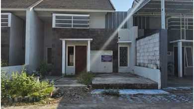 Hunian Nyaman Lokasi Sidoarjo, Sidoarjo, LT 105m², Harga 200 Juta