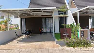 Jual Cepat Rumah Murah di Krian, Sidoarjo - LT 90m²