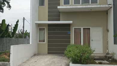 Kesempatan Rumah di Sambikerep, Surabaya, LB 120m², Harga 565 Juta
