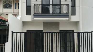Dijual Rumah Strategis di Kenjeran, Surabaya - LT 90m²