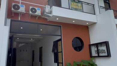 Rumah Dijual di Tlogomas, Malang, LB 178m², Harga Terbaik!