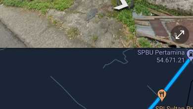 Dijual Tanah Premium di Prigen, Pasuruan, LT 928m²