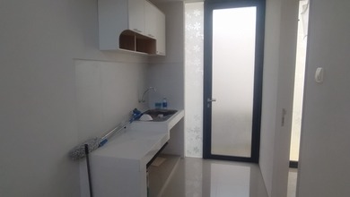 Rumah Sewa Murah Lokasi Menganti, Surabaya, LB 65m²