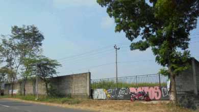 Kavling Prestisius Dijual di Karang Anyar, Semarang, Harga 201 Triliun