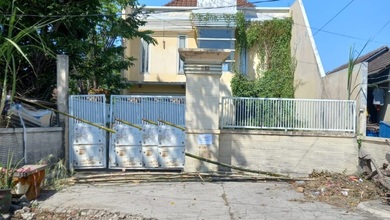 Promo Rumah di Sedati, Sidoarjo, LB 473m², Harga 875 Juta