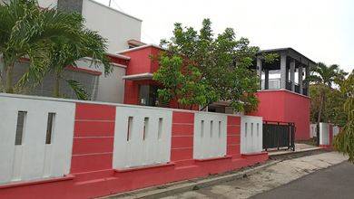 Jual Cepat Rumah Elit area Jombang Kota, Jombang, LT 600 m2