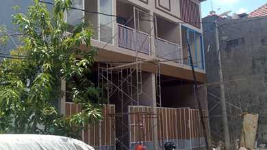 Hunian Idaman di Wiyung, Surabaya, 3 KT, Harga 1,35 Miliar