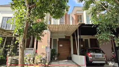 Jual Rumah Nyaman di Sidoarjo, Sidoarjo - LT 90m²