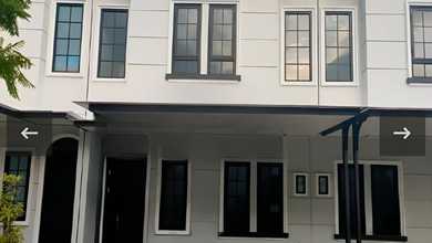 Hunian Sederhana Lokasi Wiyung, Surabaya, LT 52m², Harga 459 Juta