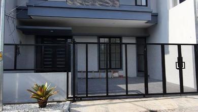 Rumah Prestisius di Kawasan Surabaya Kota, Surabaya, LB 210m², Harga 2,75 Miliar