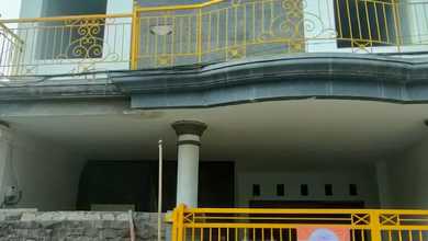 Promo Rumah di Kebraon, Surabaya, LB 72m², Harga 538 Juta