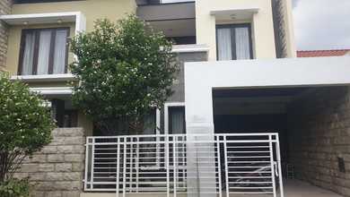 Rumah Siap Huni di Kawasan Gedangan, Sidoarjo, LT 240m²