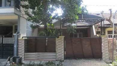 Rumah Idaman di Kebraon, Surabaya, 2 KT, Harga 1,25 Miliar