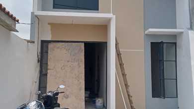 Kesempatan Rumah di Kebraon, Surabaya, LB 55m², Harga 835 Juta