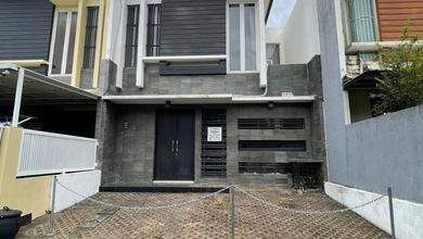 Properti Siap Huni di Kawasan Surabaya Kota, Surabaya, LT 90m²